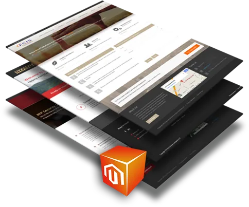 Magento  Development - 满冠体育